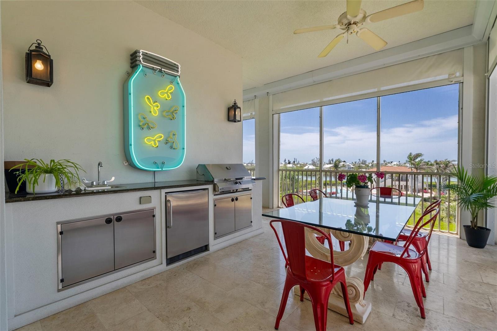 HACIENDA DEL MAR - Residential