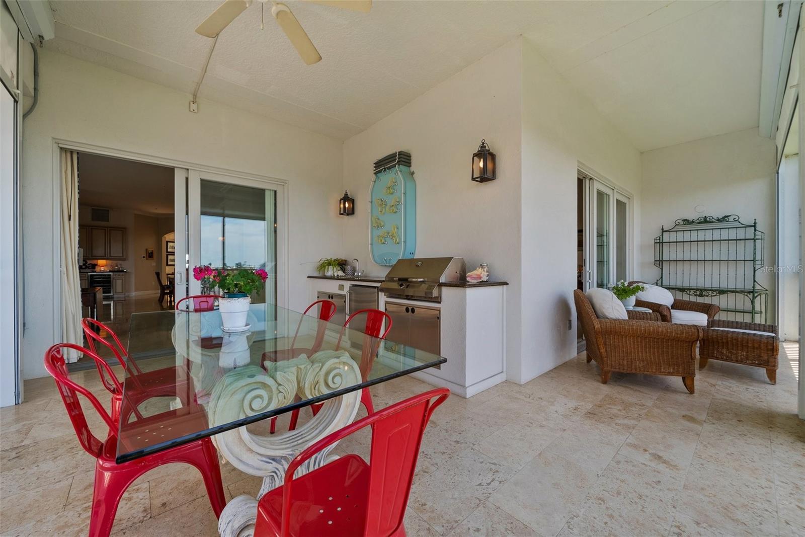 HACIENDA DEL MAR - Residential