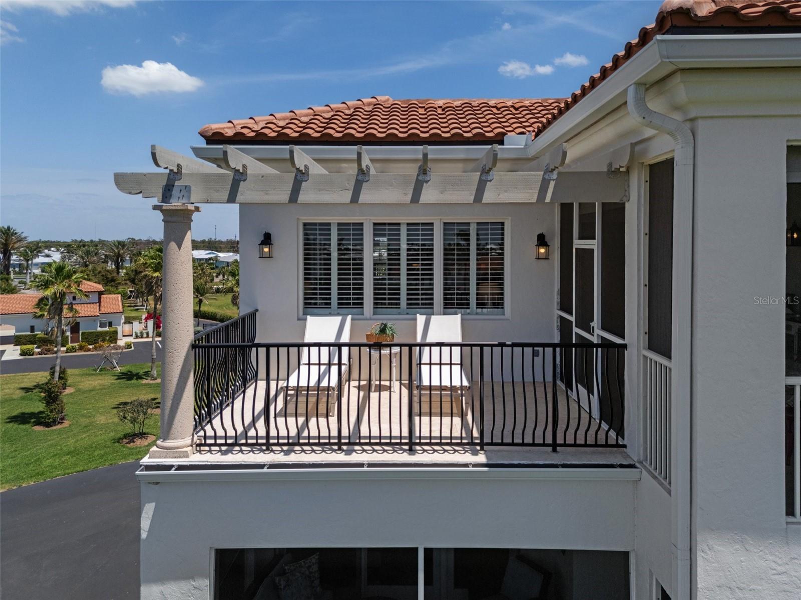 HACIENDA DEL MAR - Residential