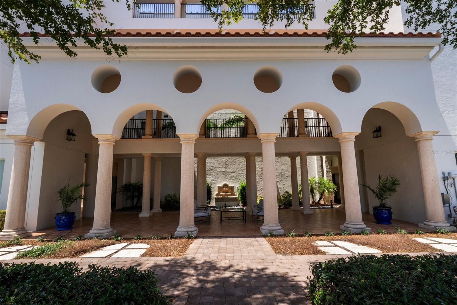 HACIENDA DEL MAR - Residential