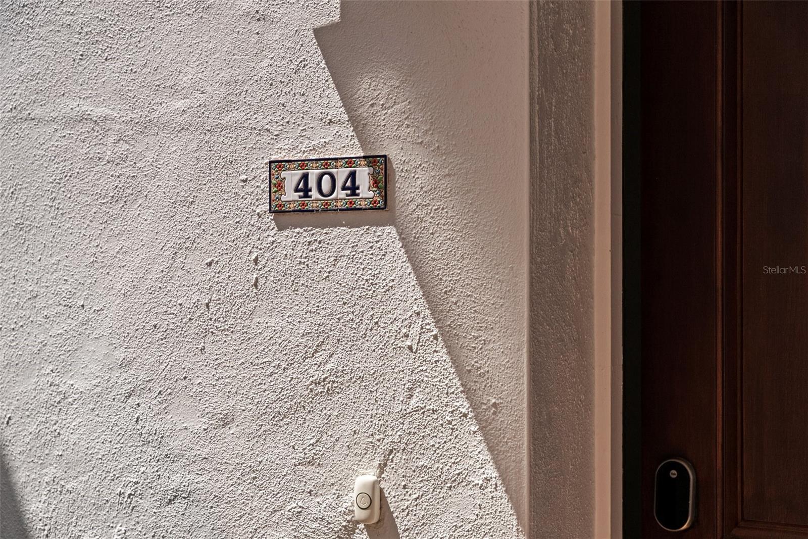 HACIENDA DEL MAR - Residential