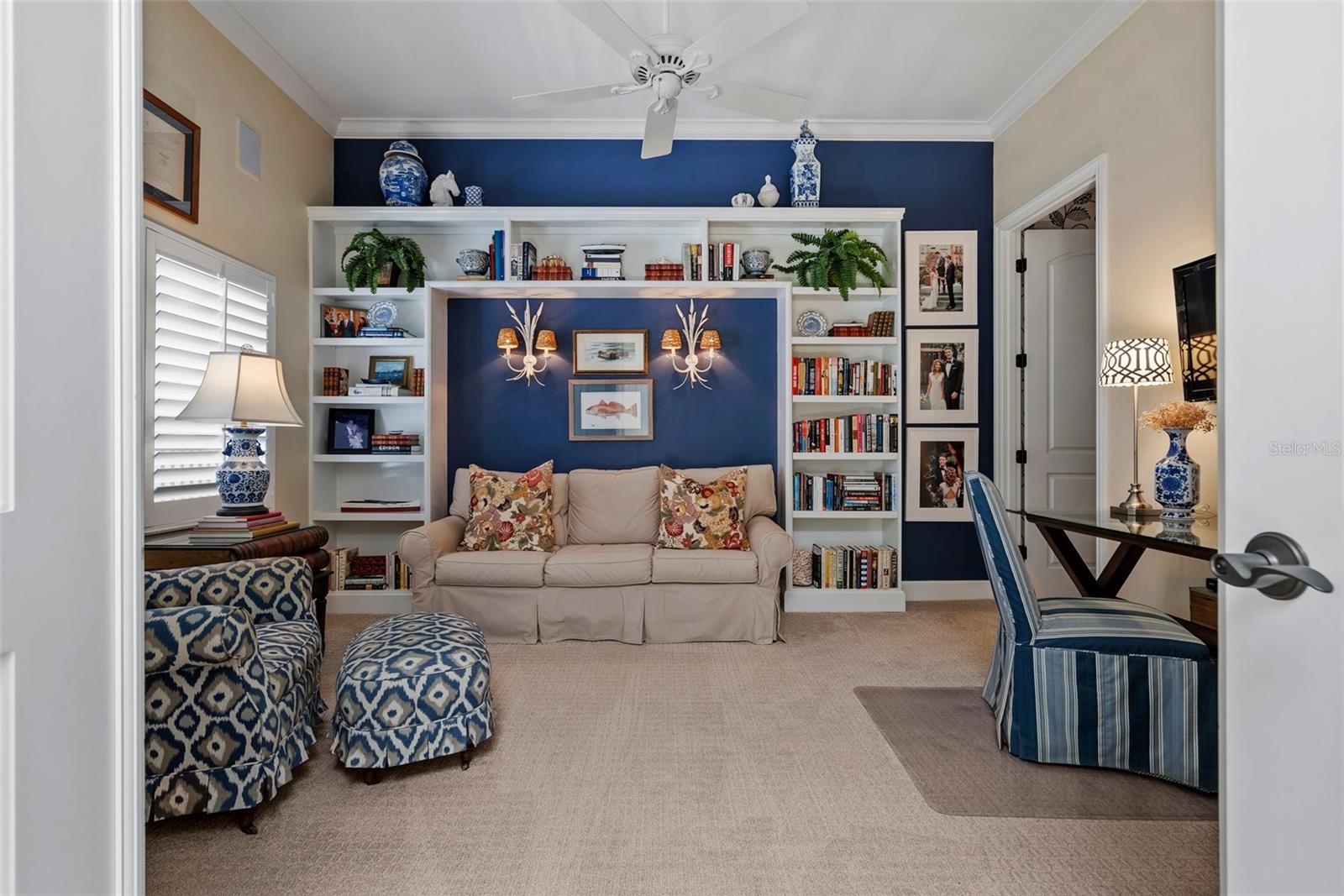 HACIENDA DEL MAR - Residential