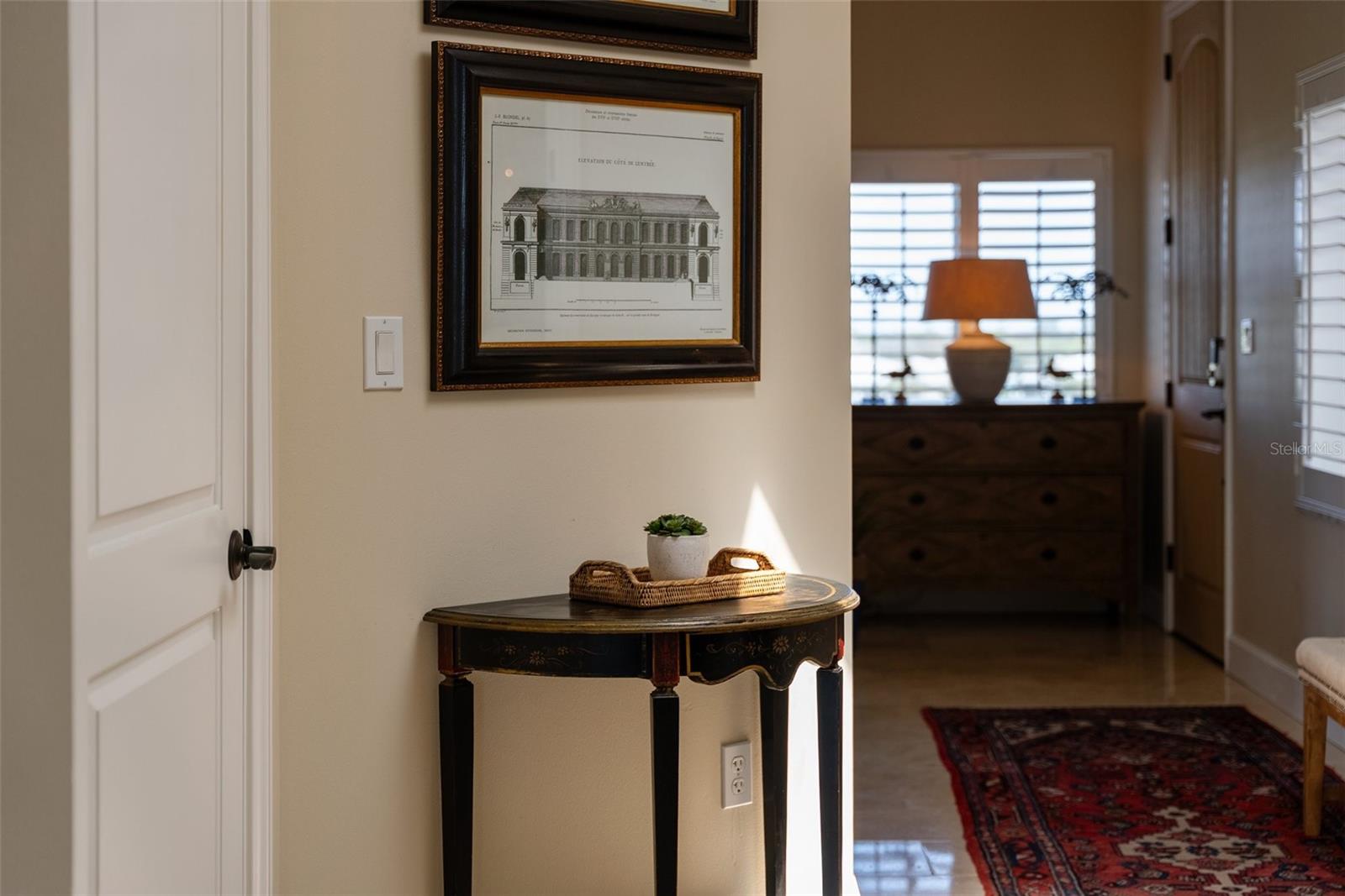 HACIENDA DEL MAR - Residential