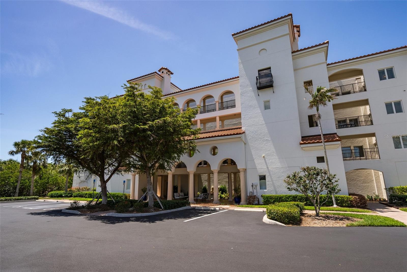 HACIENDA DEL MAR - Residential