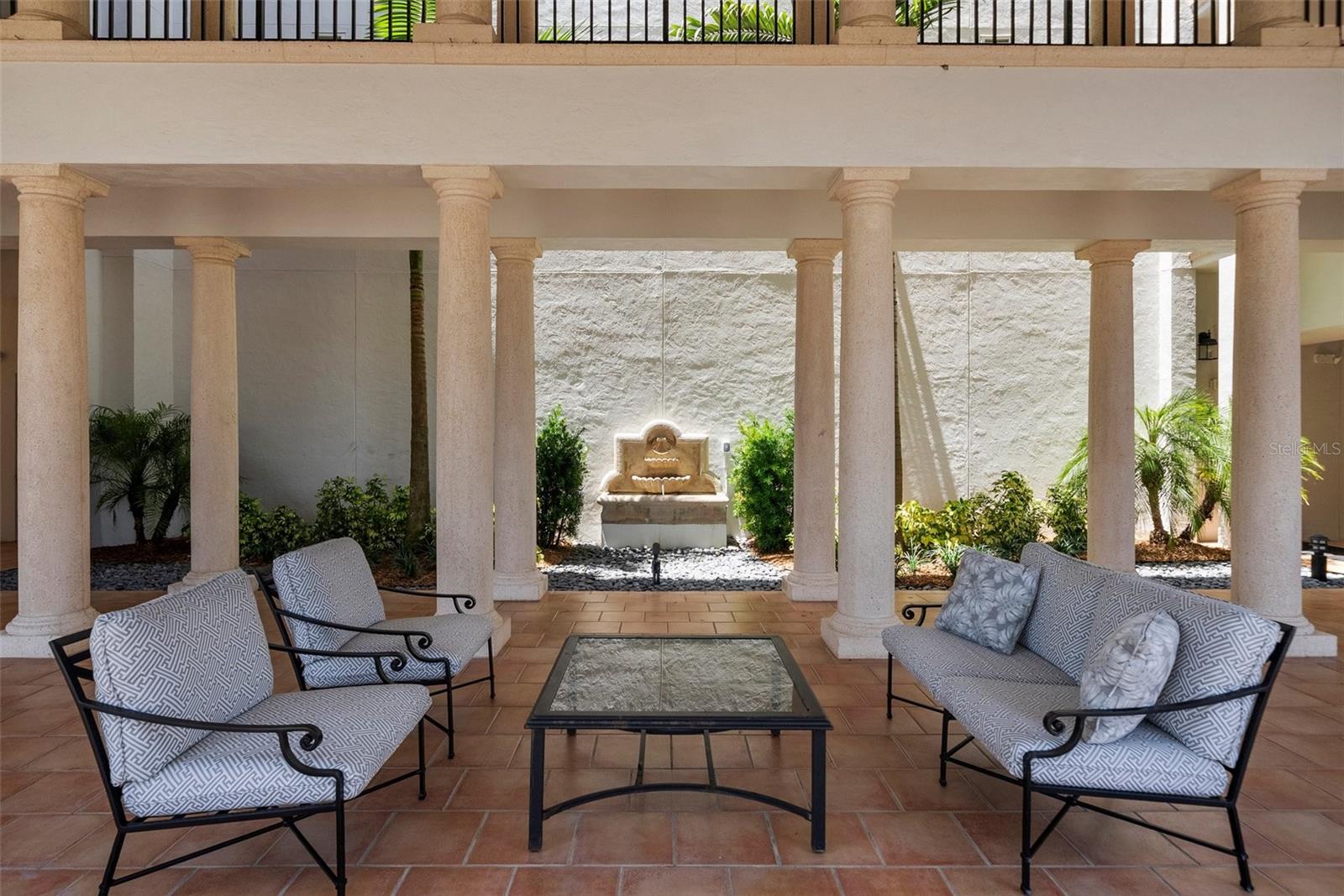 HACIENDA DEL MAR - Residential