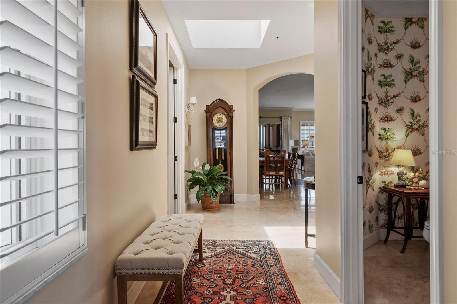 HACIENDA DEL MAR - Residential