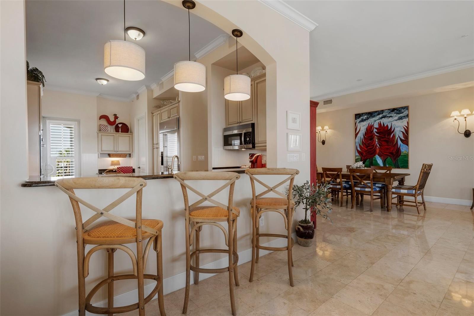 HACIENDA DEL MAR - Residential