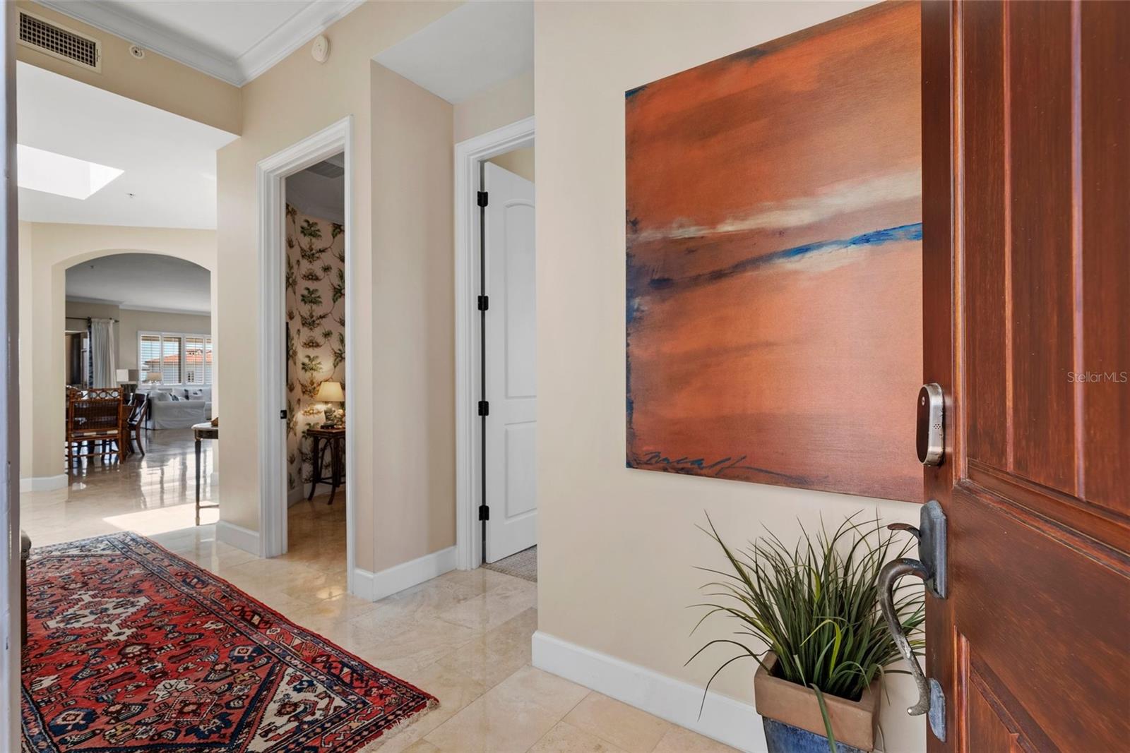 HACIENDA DEL MAR - Residential