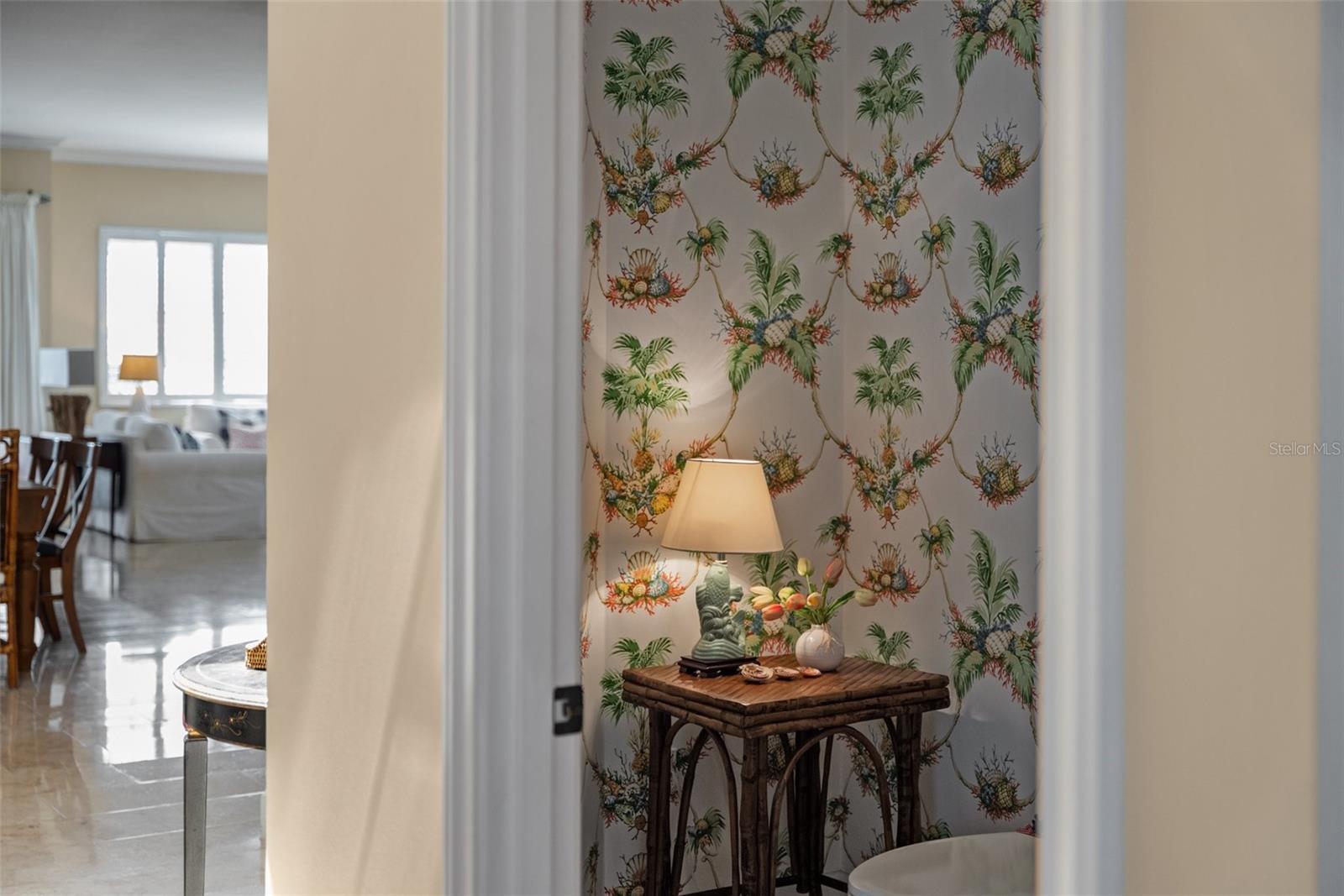 HACIENDA DEL MAR - Residential