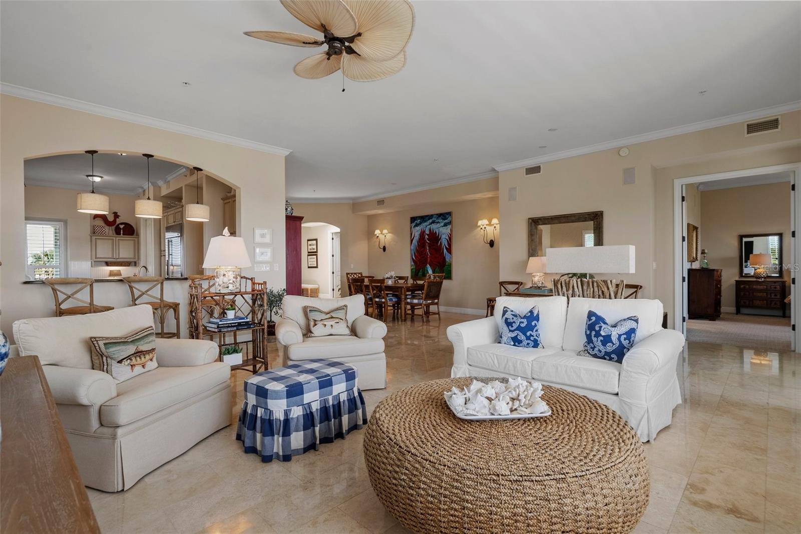 HACIENDA DEL MAR - Residential