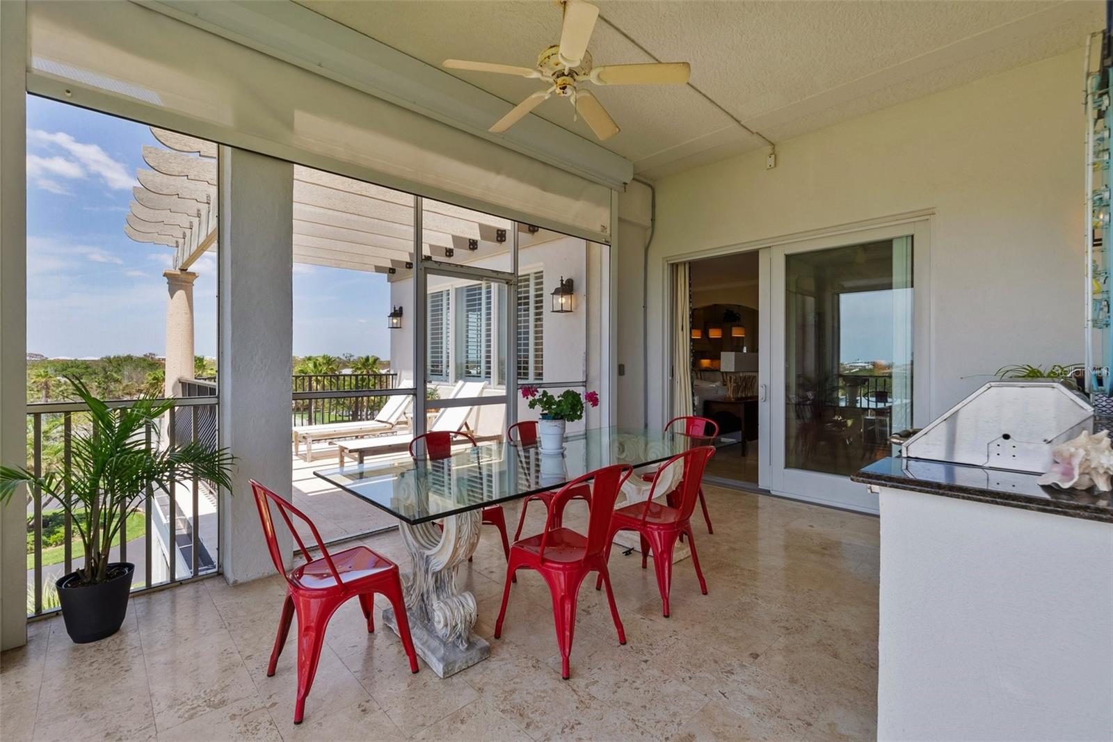 HACIENDA DEL MAR - Residential