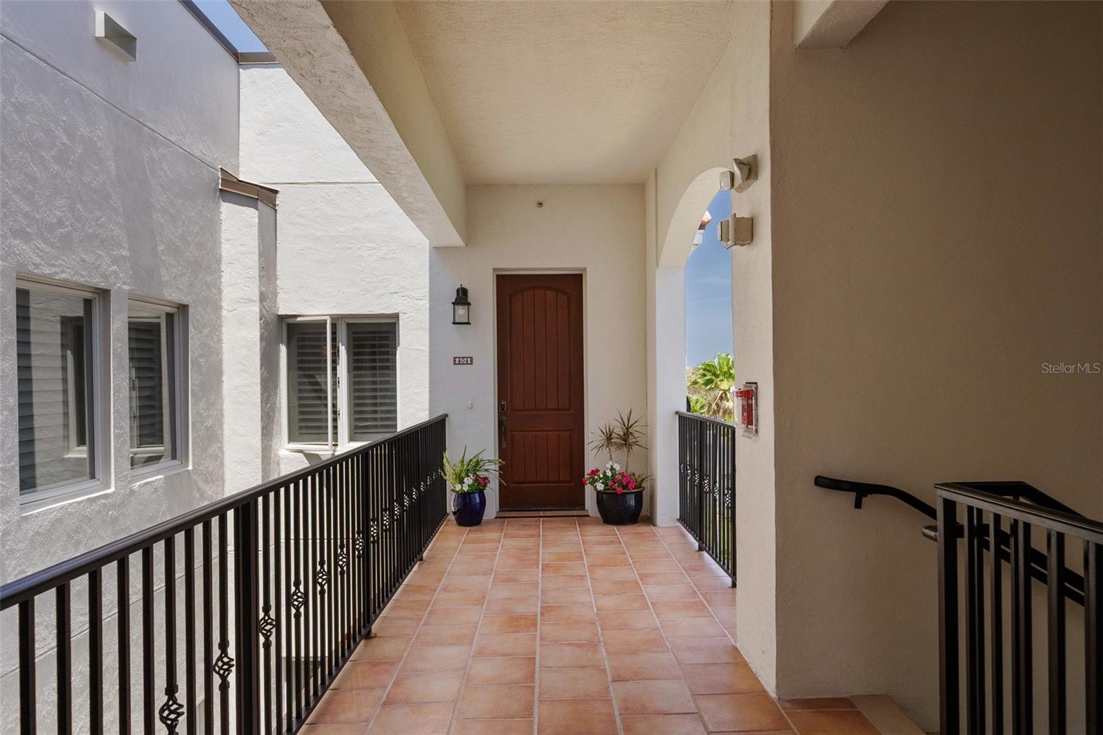 HACIENDA DEL MAR - Residential