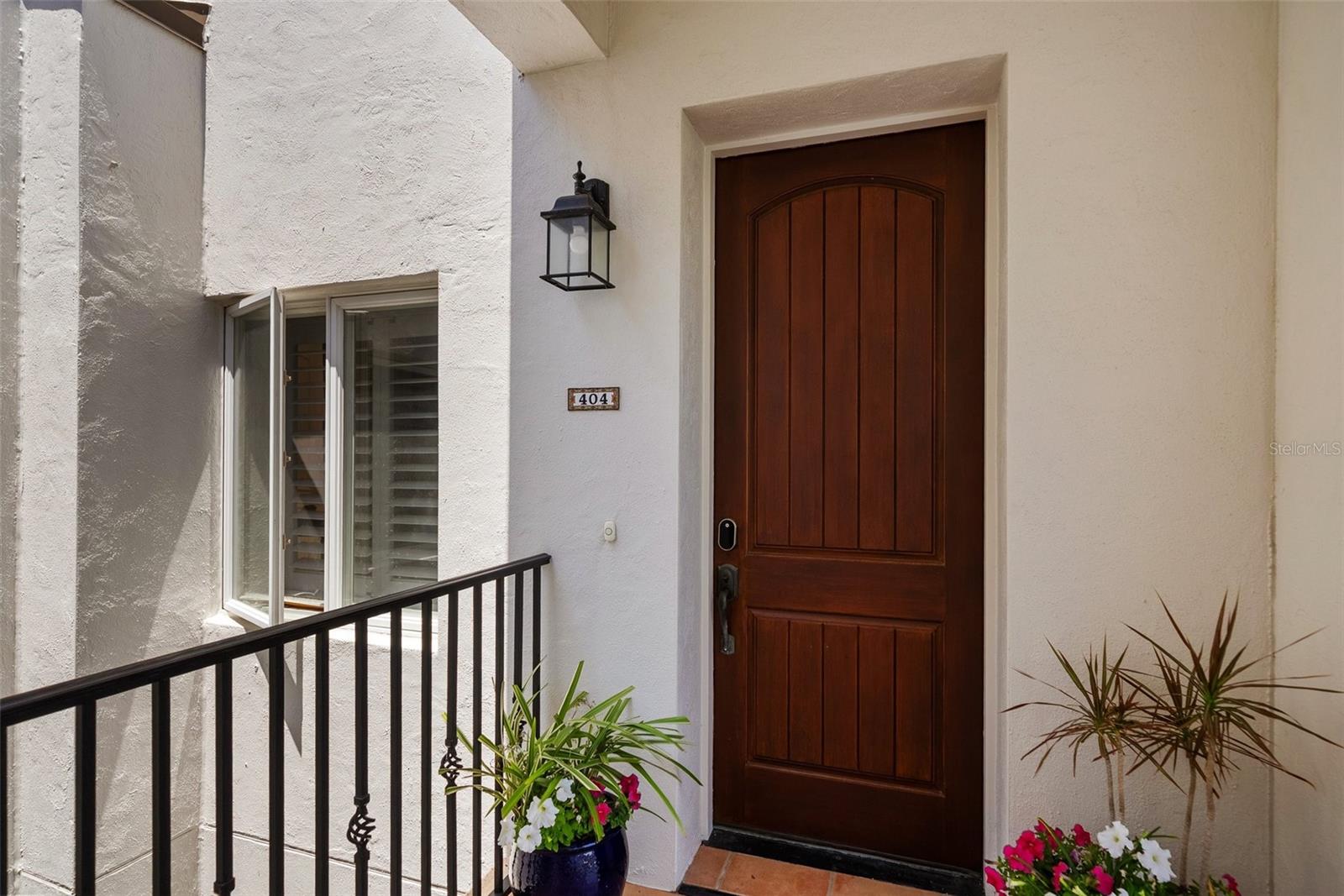 HACIENDA DEL MAR - Residential