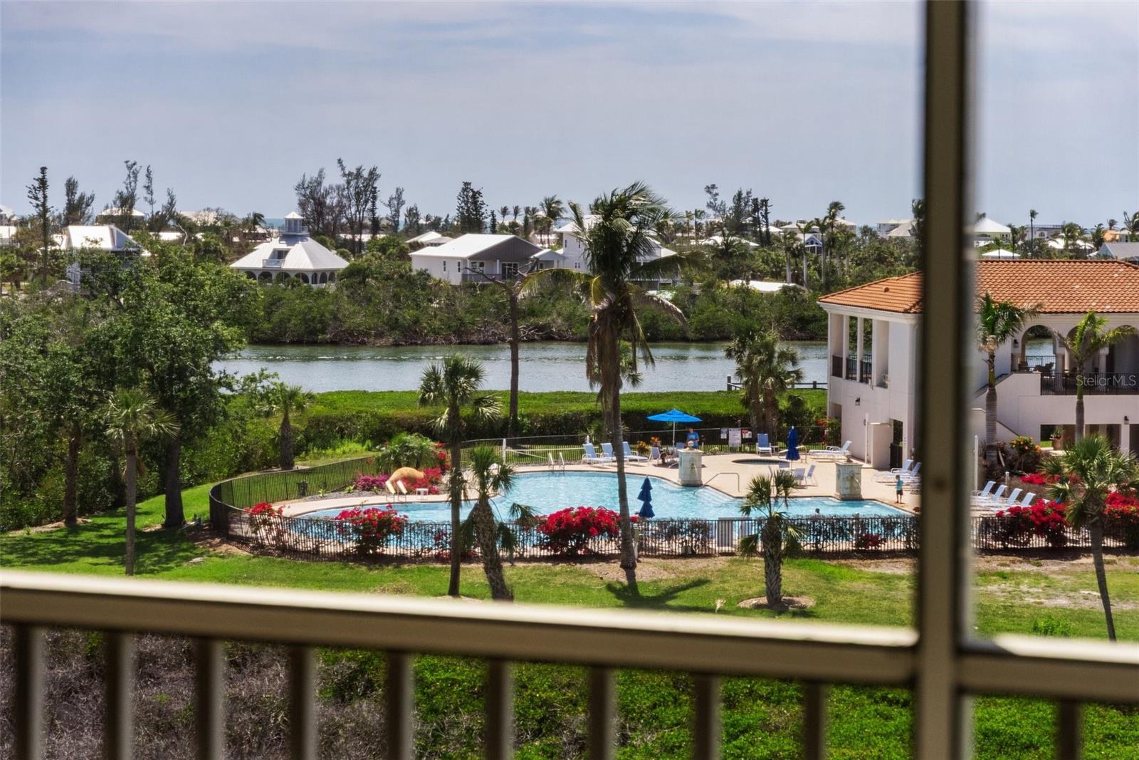 HACIENDA DEL MAR - Residential