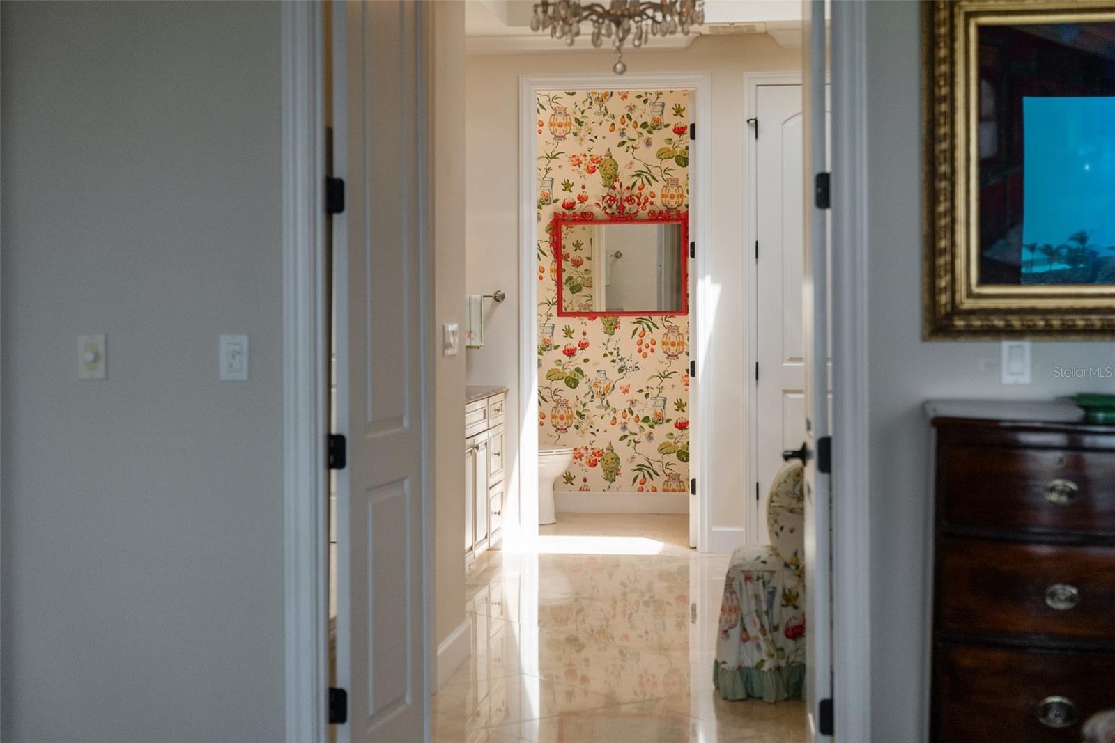 HACIENDA DEL MAR - Residential