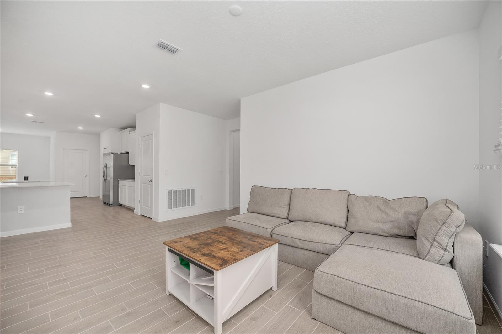 GRAND PARK NORTH - Residential