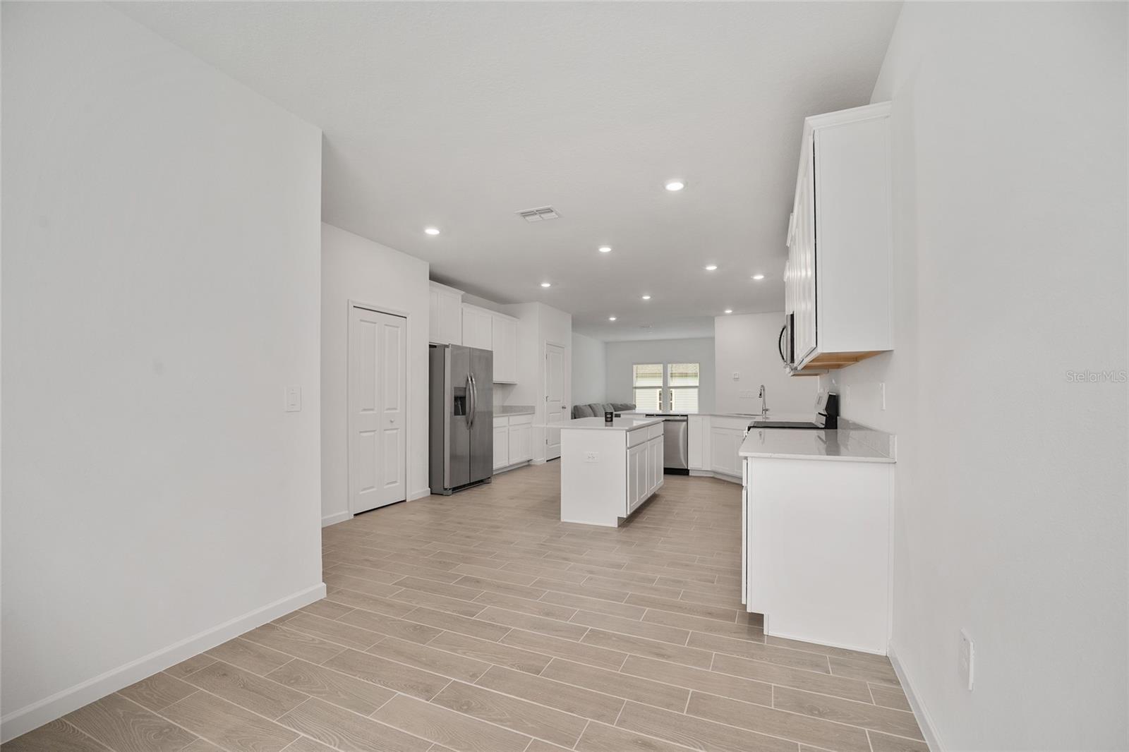 GRAND PARK NORTH - Residential
