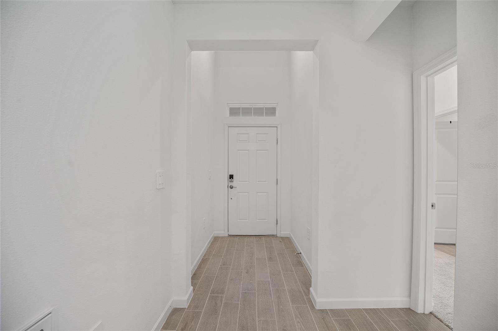 GRAND PARK NORTH - Residential