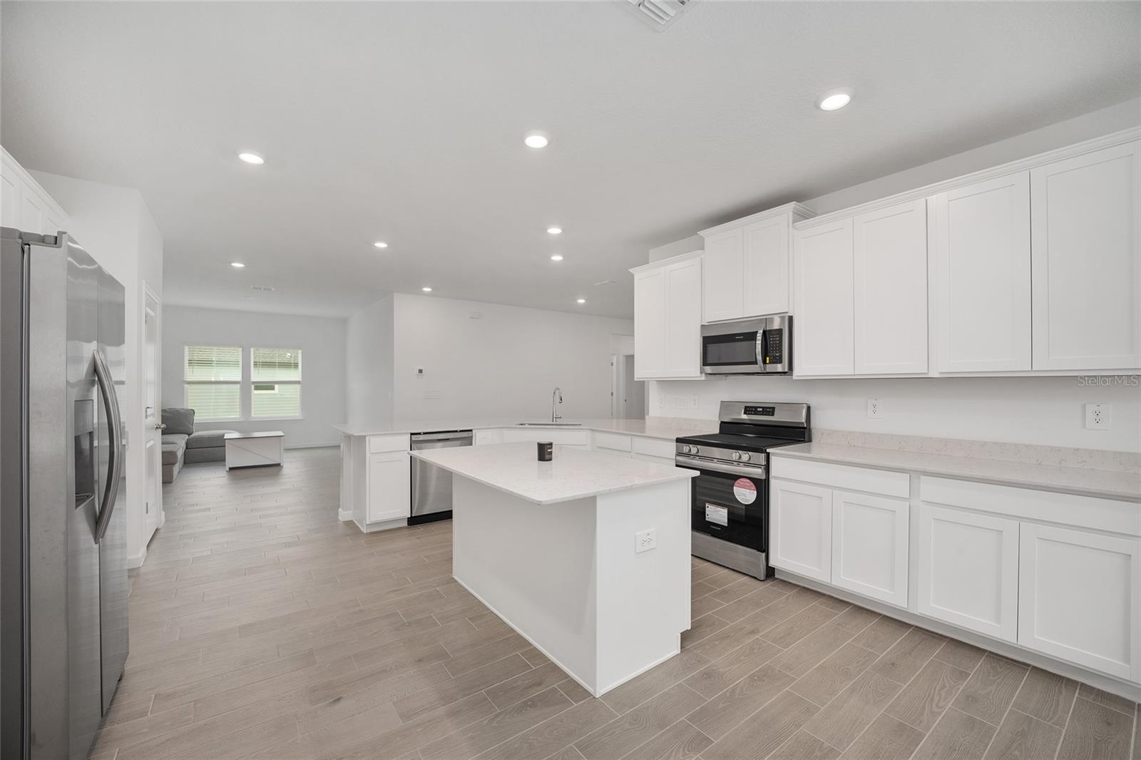 GRAND PARK NORTH - Residential
