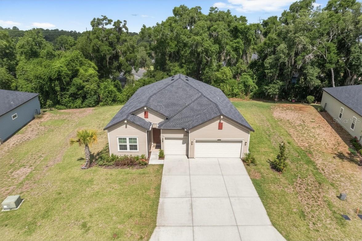 GRAND PARK NORTH - Residential
