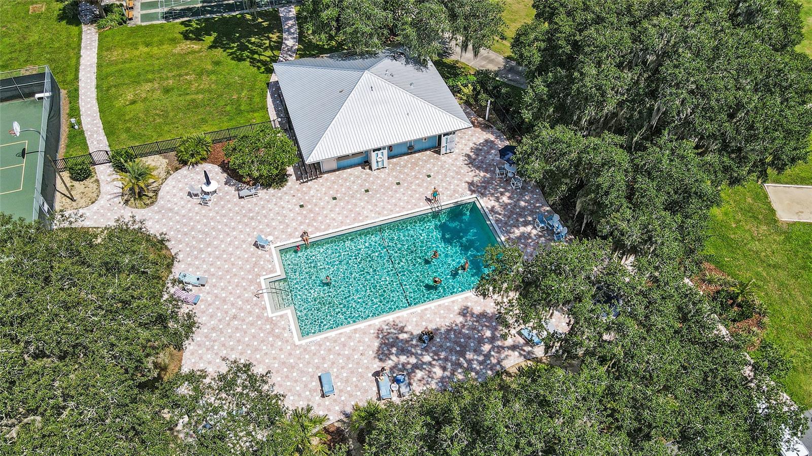GRAND PARK NORTH - Residential