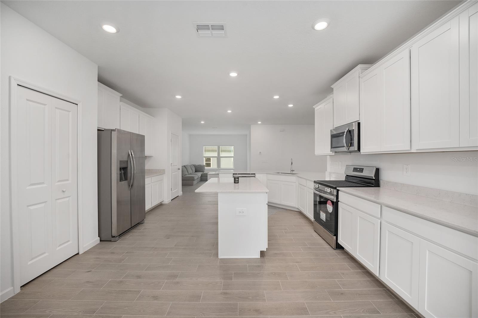 GRAND PARK NORTH - Residential