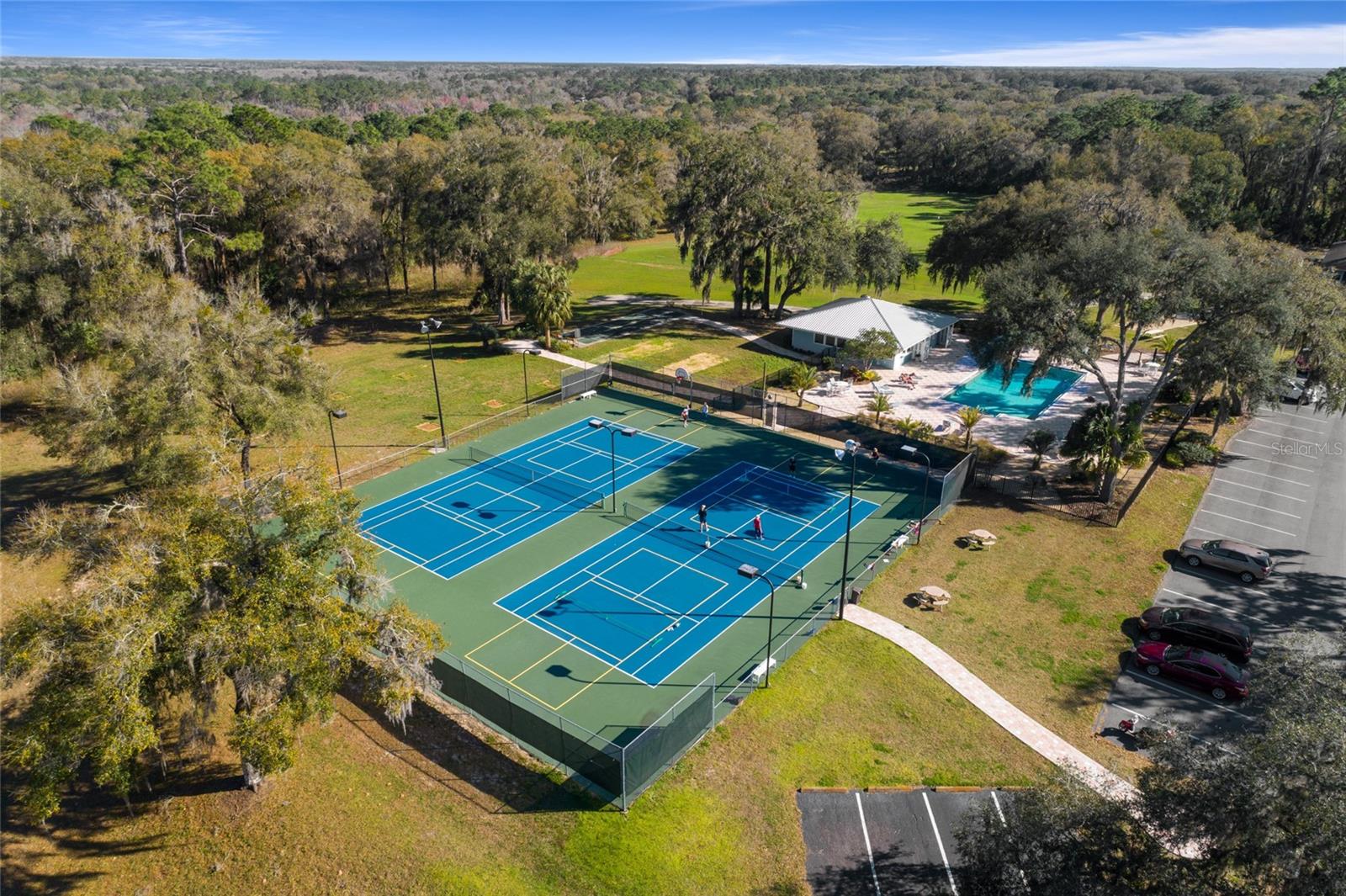 GRAND PARK NORTH - Residential