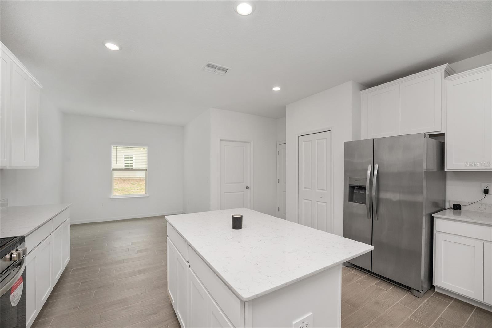 GRAND PARK NORTH - Residential