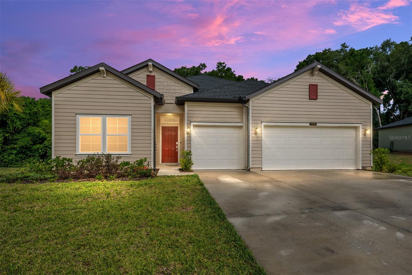 GRAND PARK NORTH - Residential