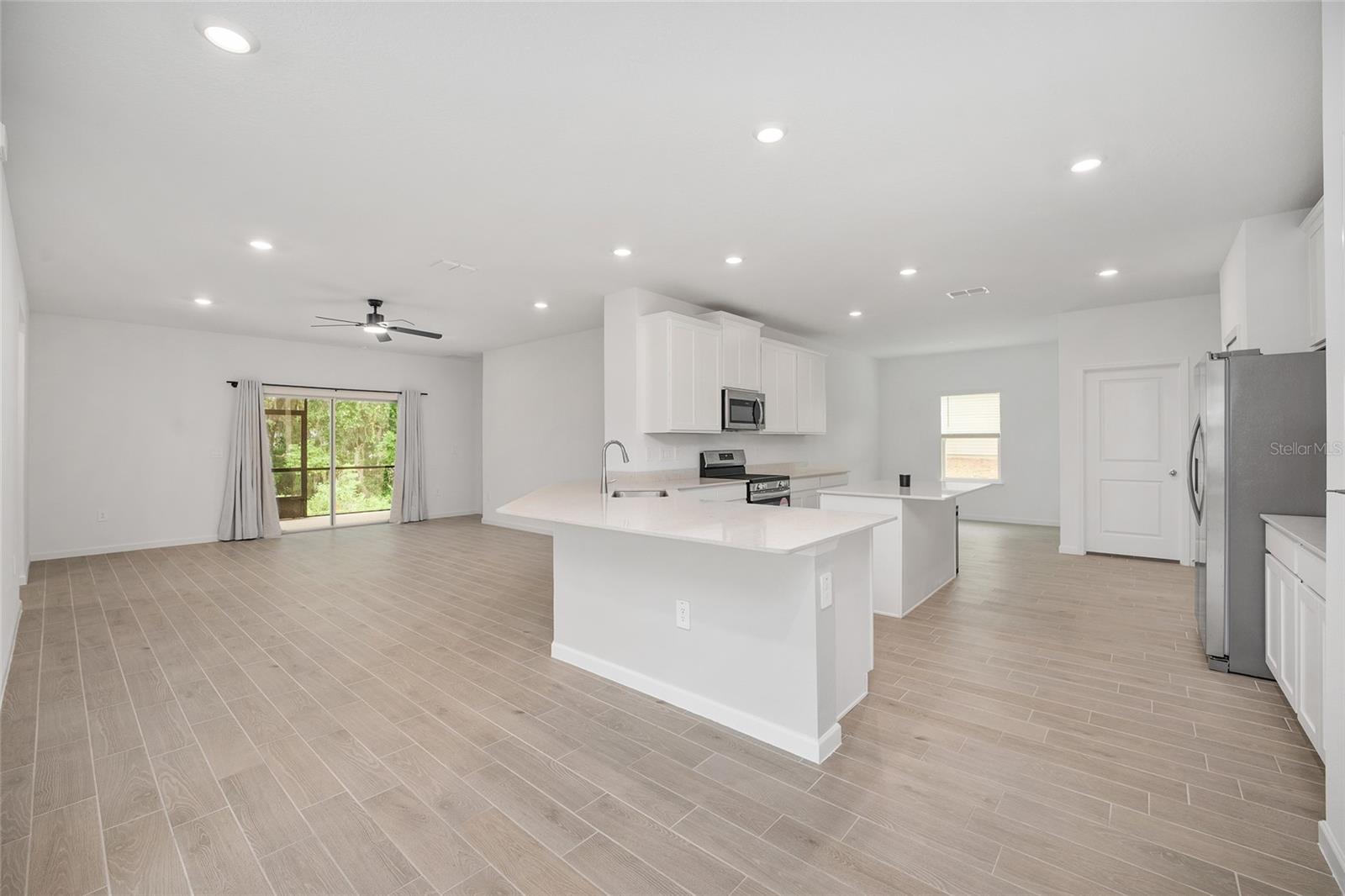 GRAND PARK NORTH - Residential