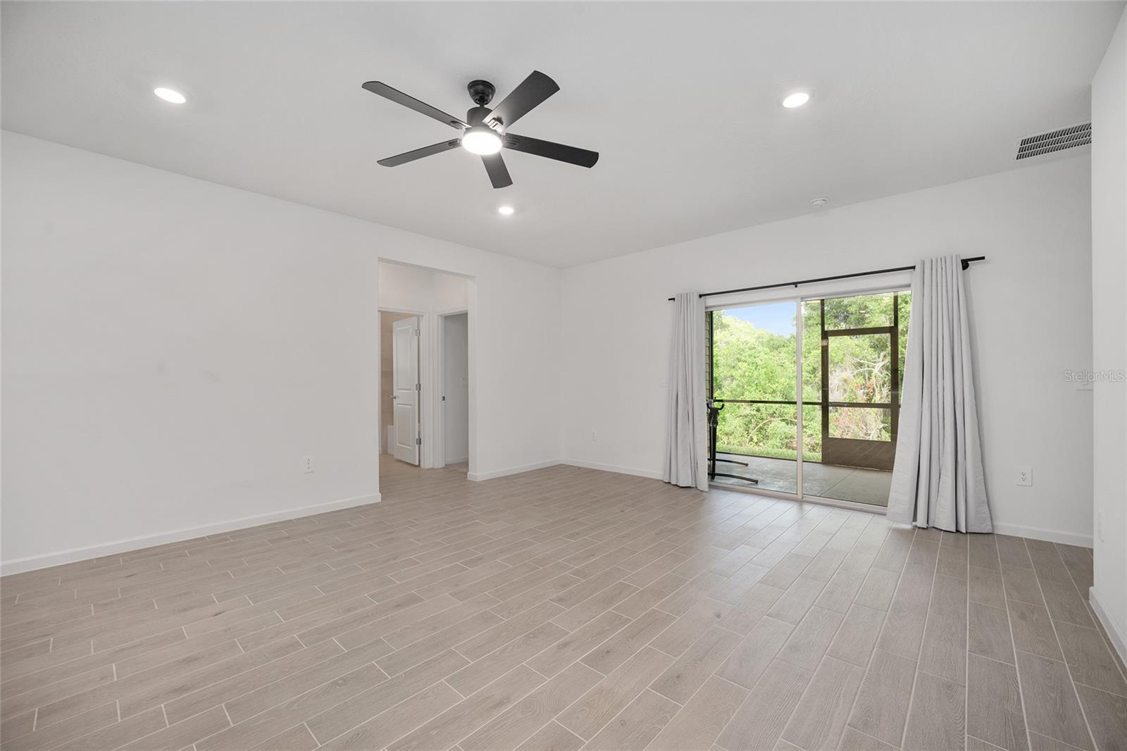 GRAND PARK NORTH - Residential