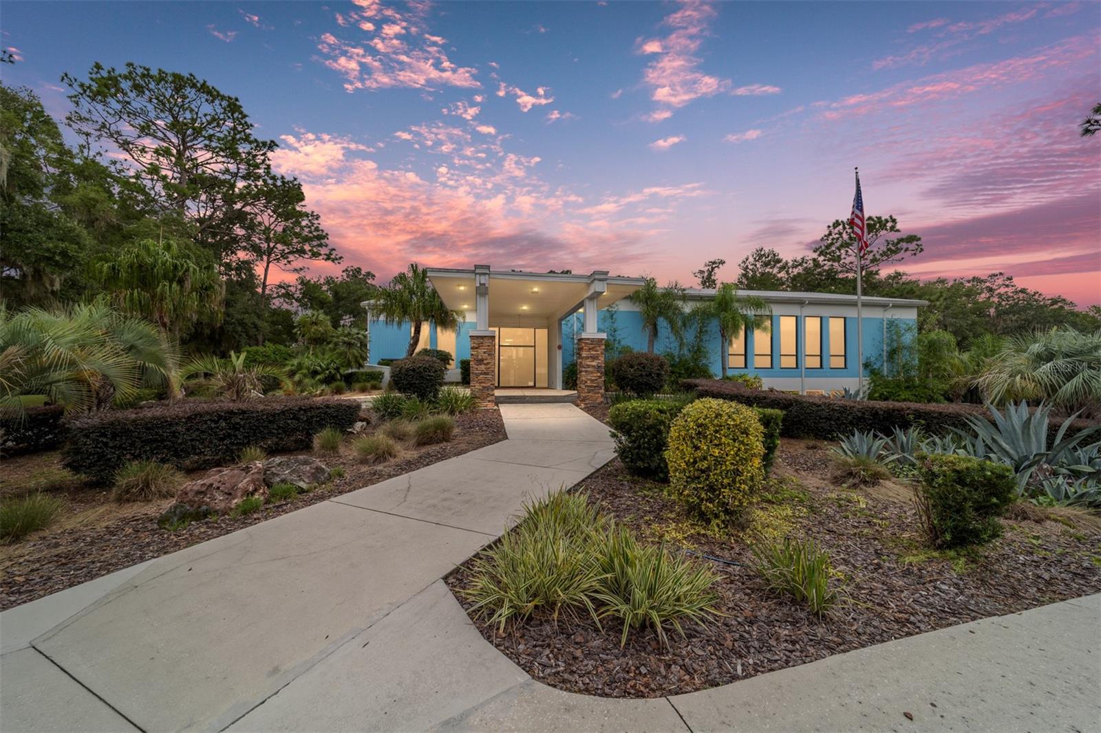 GRAND PARK NORTH - Residential