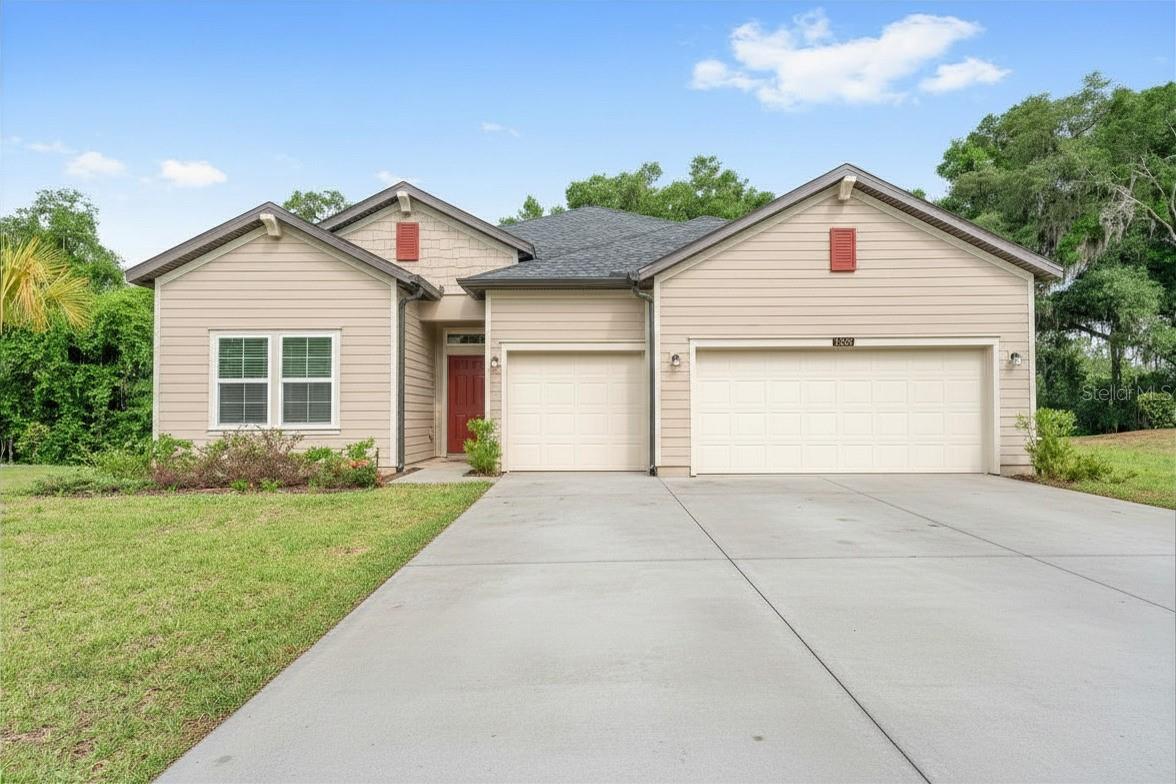GRAND PARK NORTH - Residential