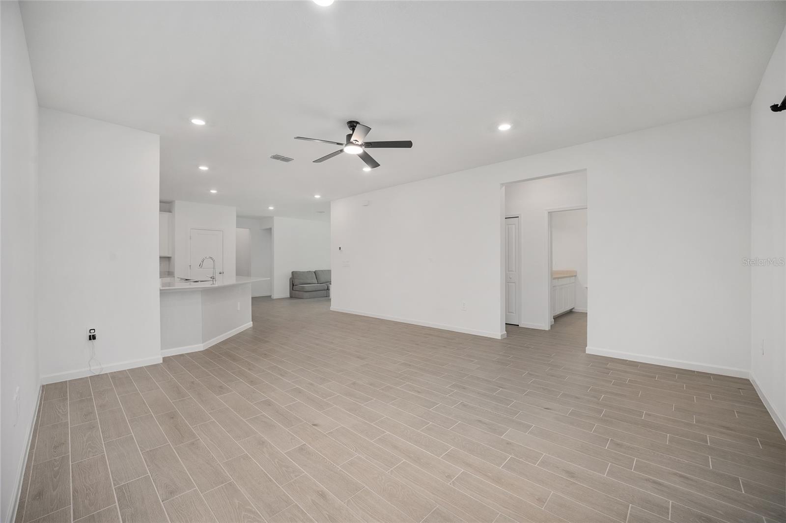 GRAND PARK NORTH - Residential