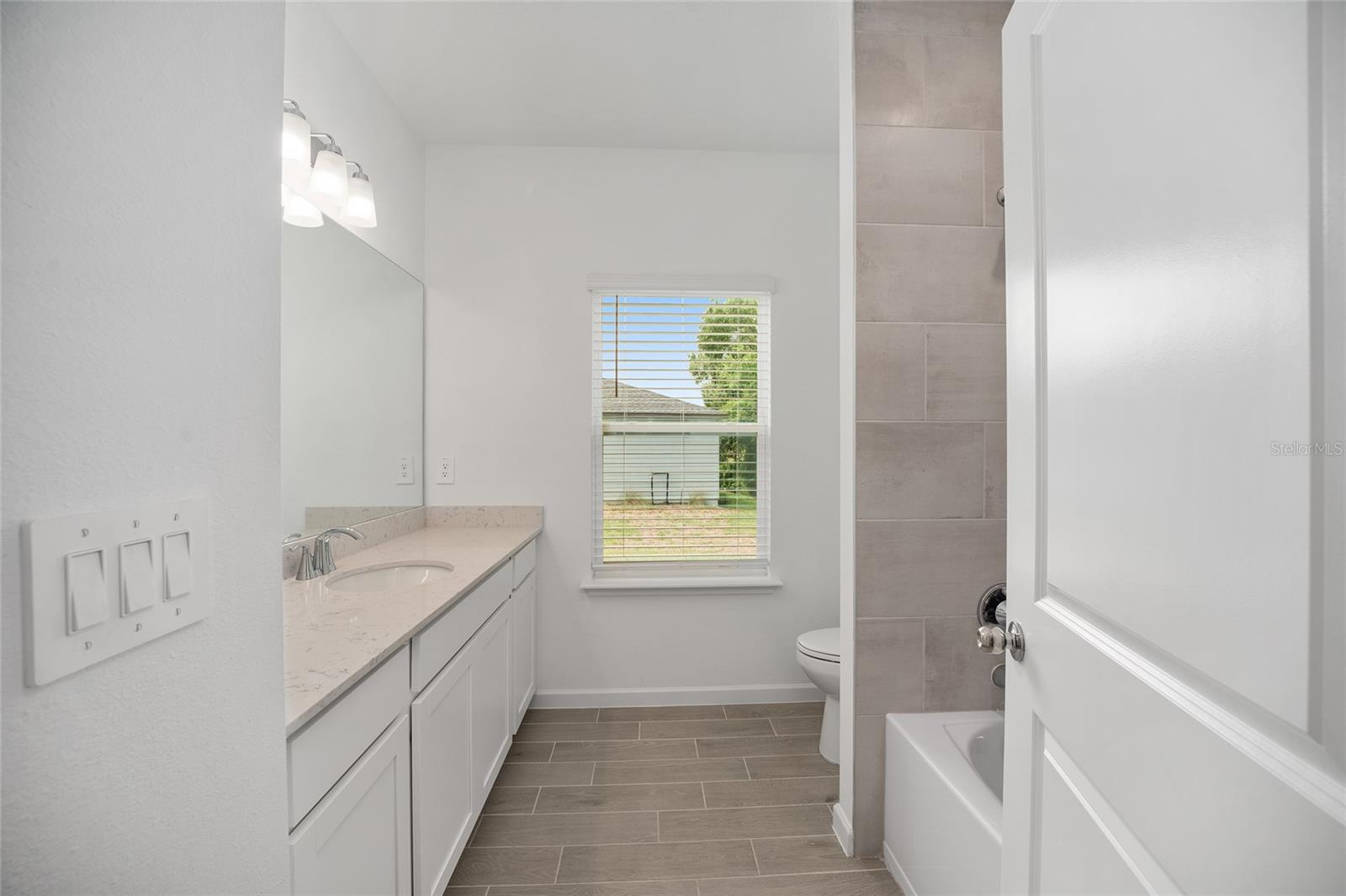 GRAND PARK NORTH - Residential