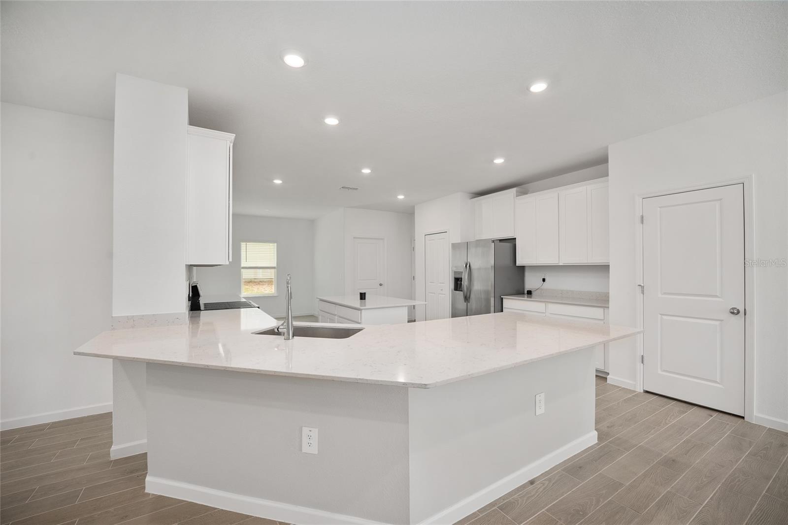 GRAND PARK NORTH - Residential