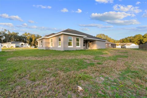 A home in OCALA