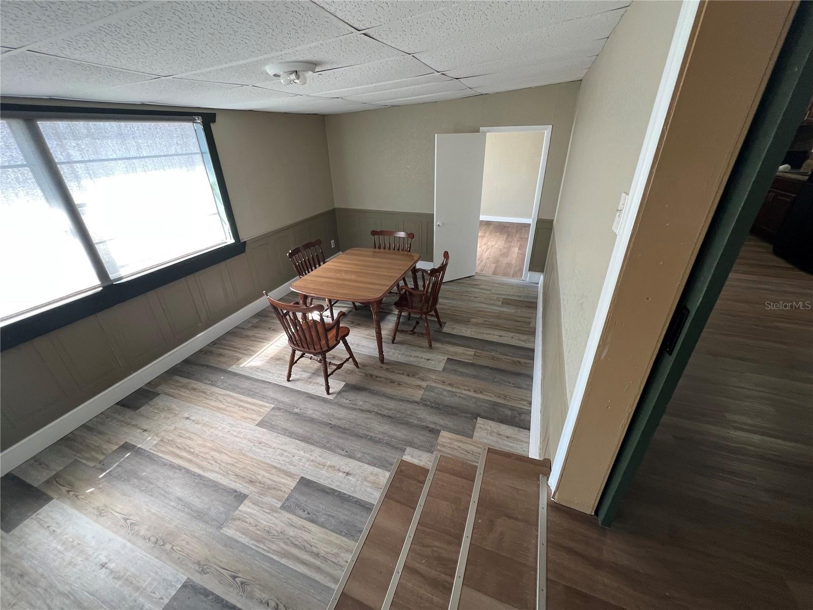 LYNNWOOD ESTATES - Residential