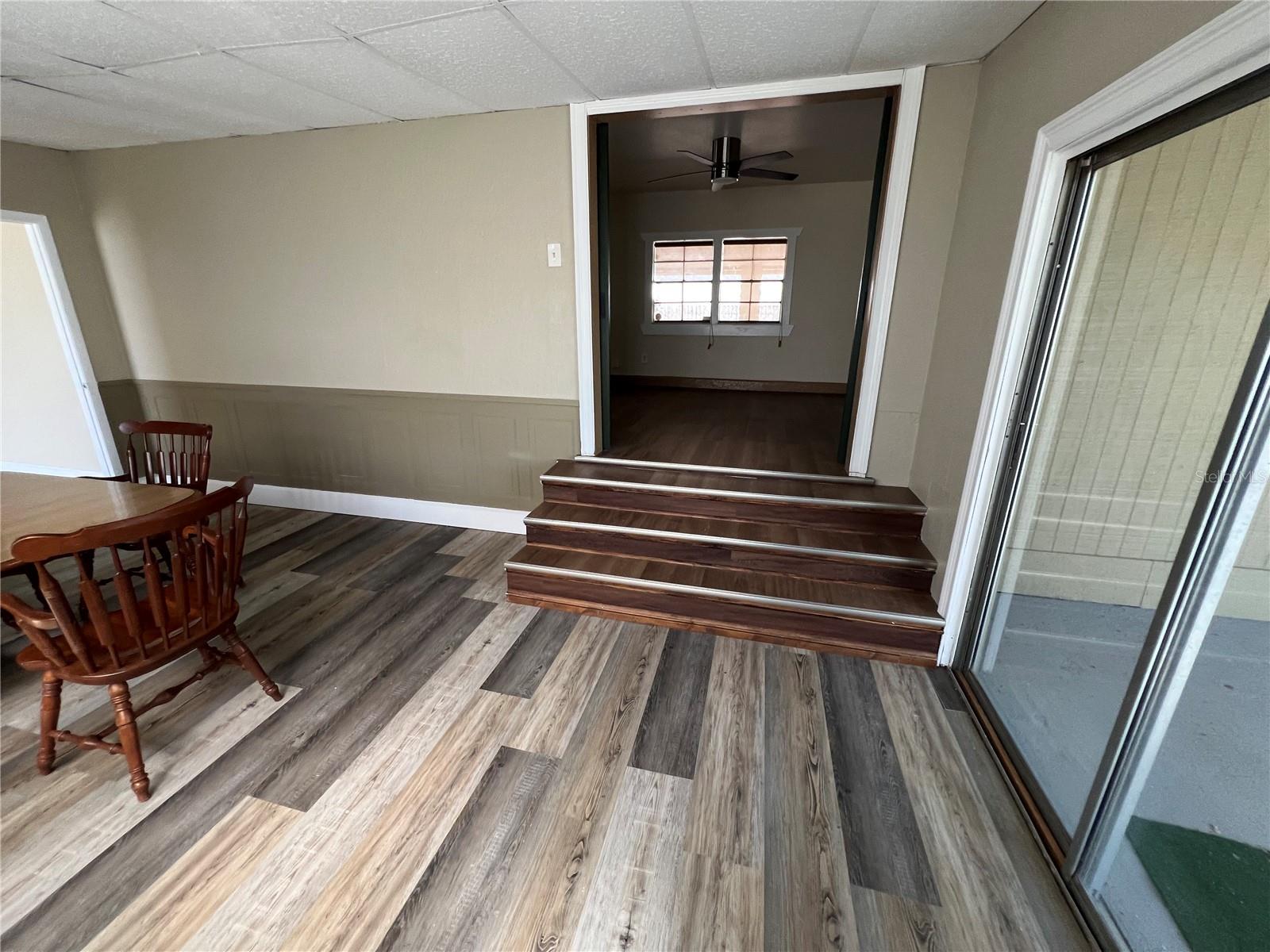 LYNNWOOD ESTATES - Residential