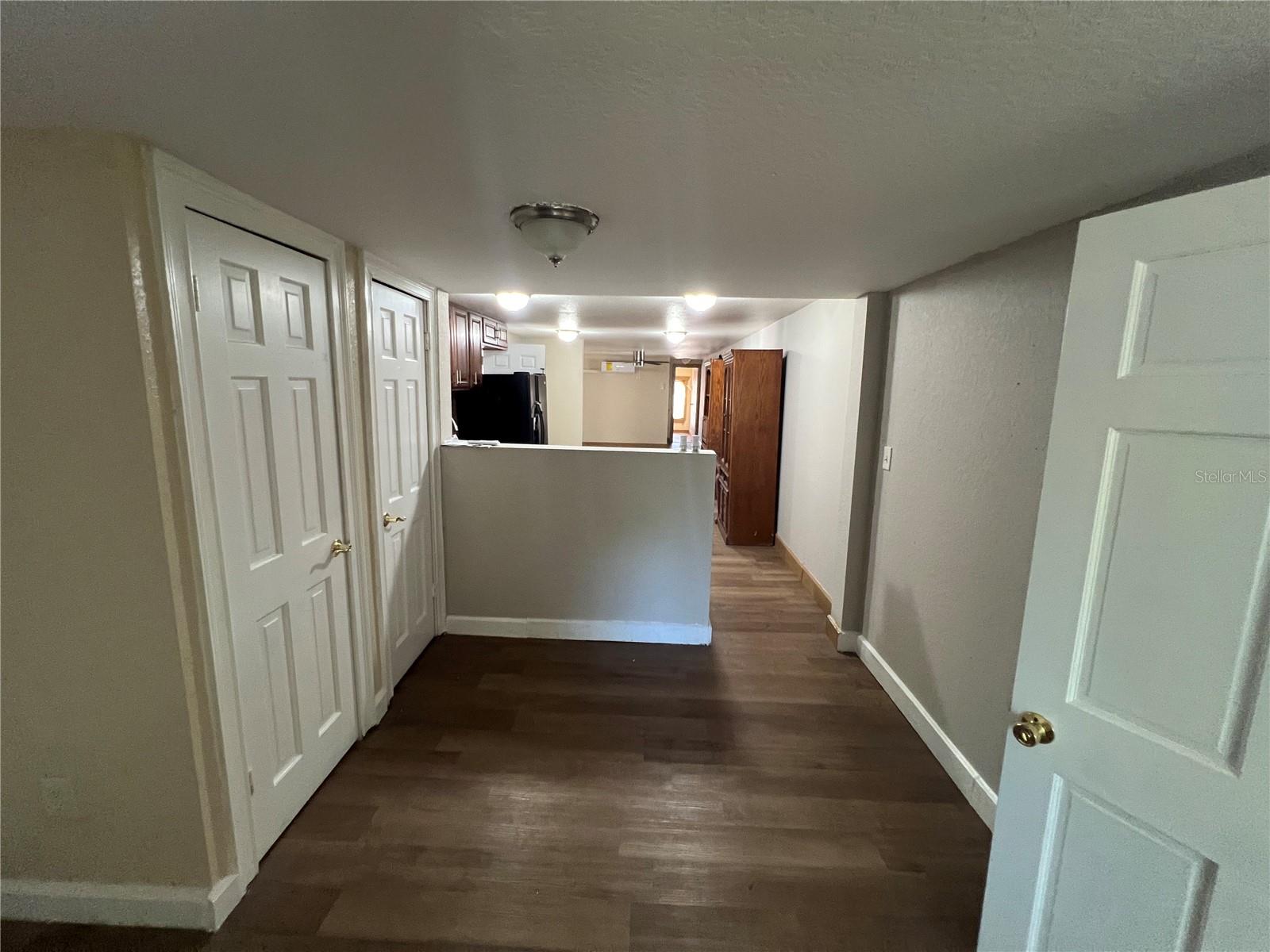 LYNNWOOD ESTATES - Residential