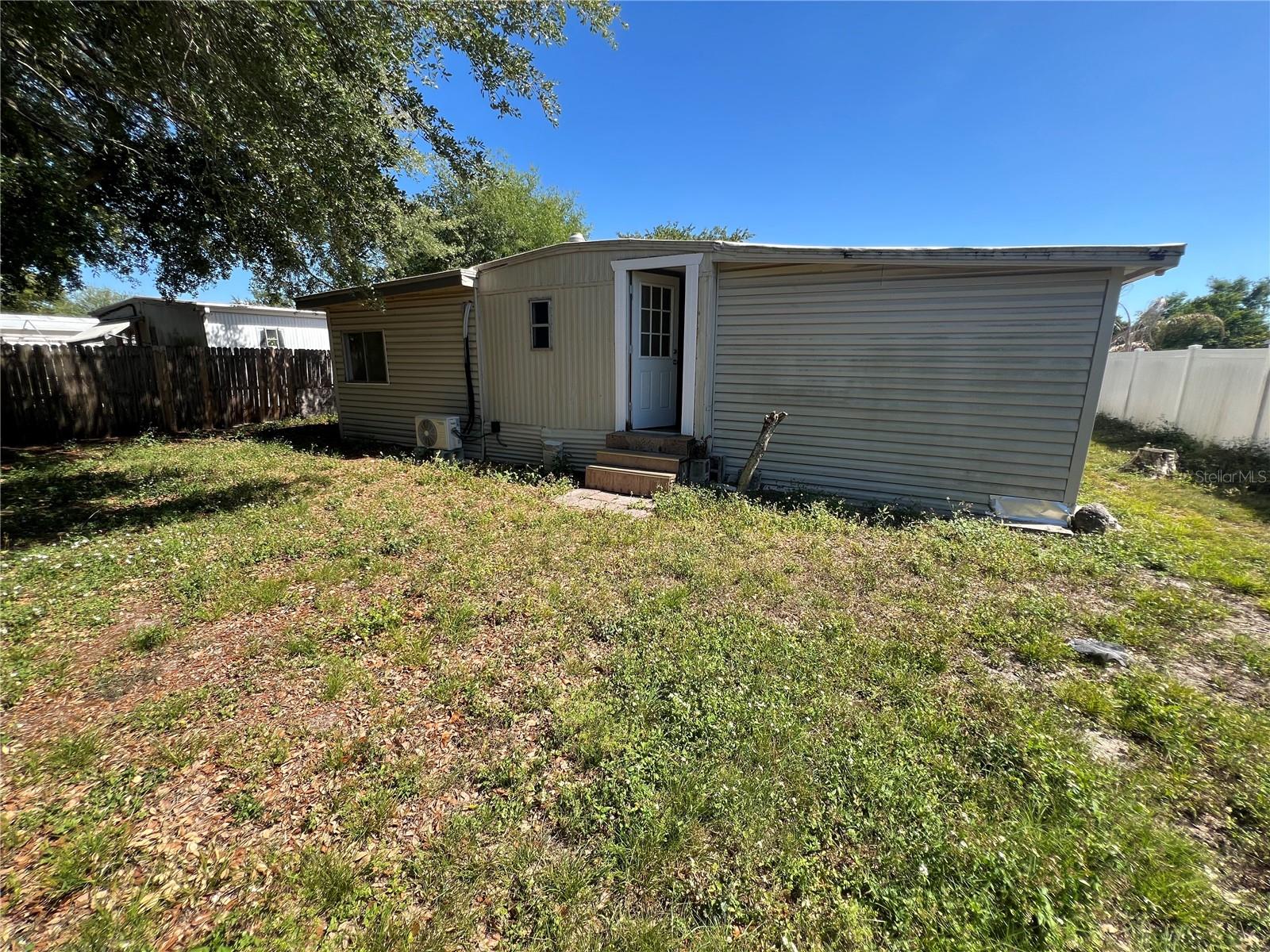 LYNNWOOD ESTATES - Residential