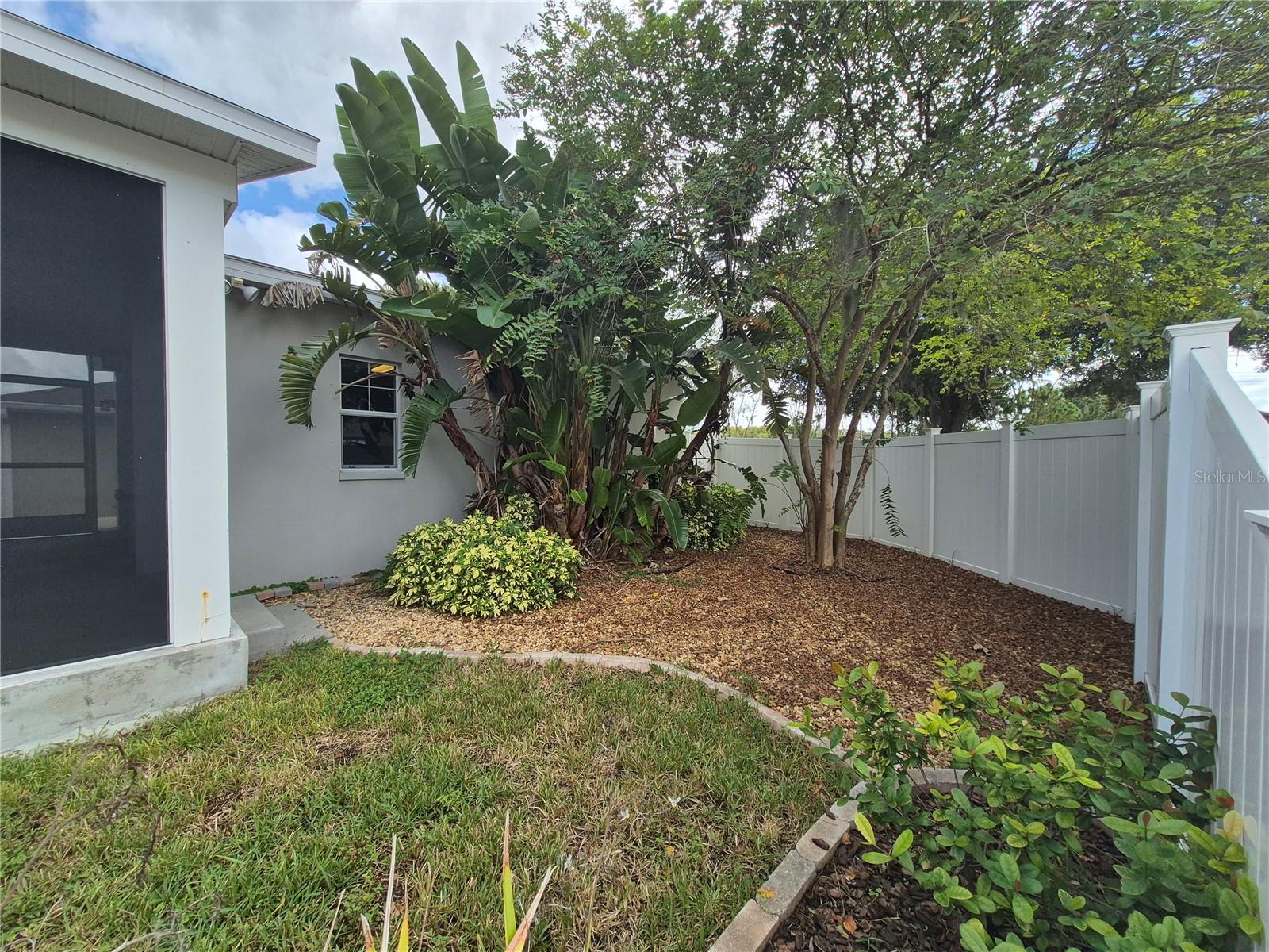 LONGLEAF NEIGHBORHOOD 03 - Residential Lease