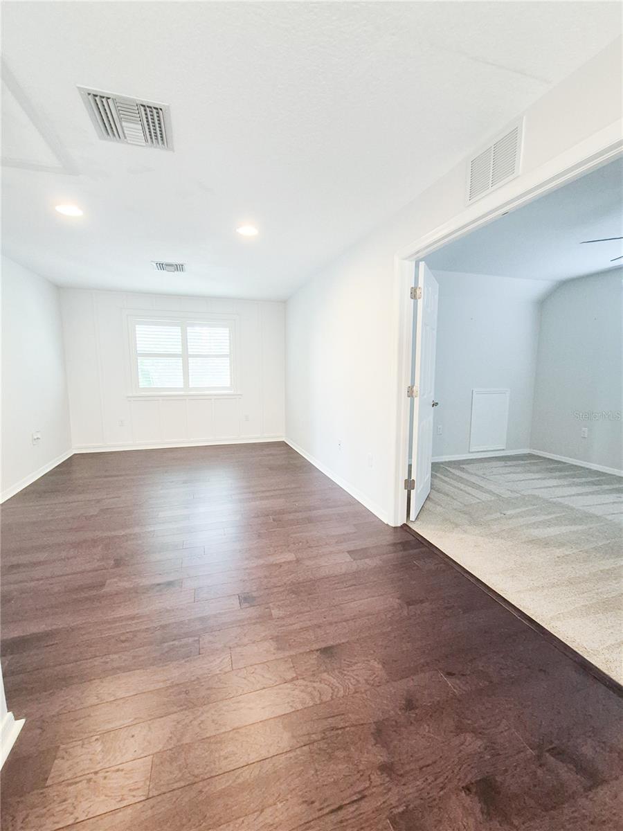 LONGLEAF NEIGHBORHOOD 03 - Residential Lease