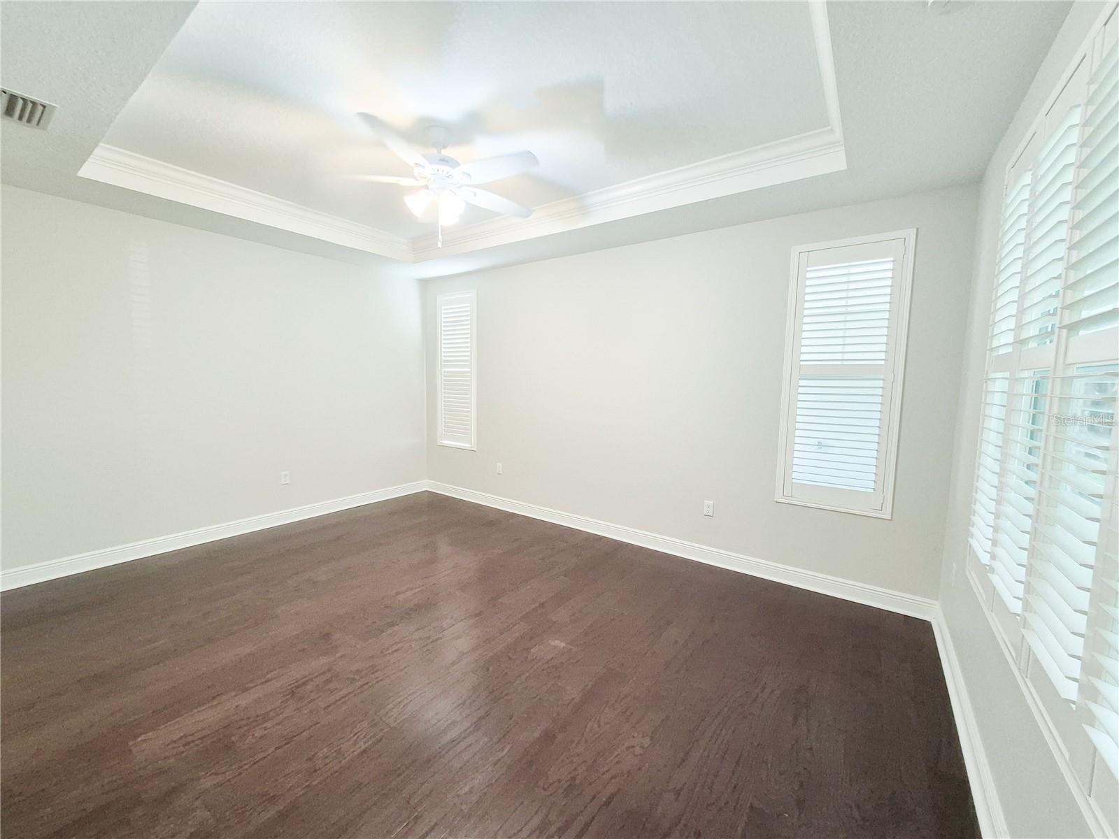 LONGLEAF NEIGHBORHOOD 03 - Residential Lease