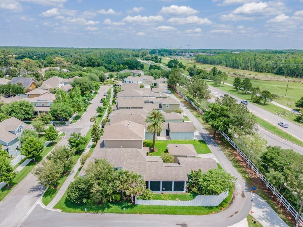 LONGLEAF NEIGHBORHOOD 03 - Residential Lease