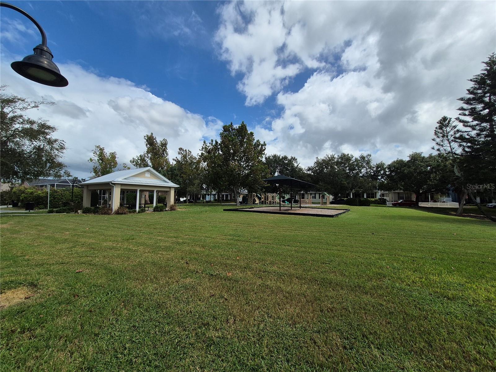 LONGLEAF NEIGHBORHOOD 03 - Residential Lease