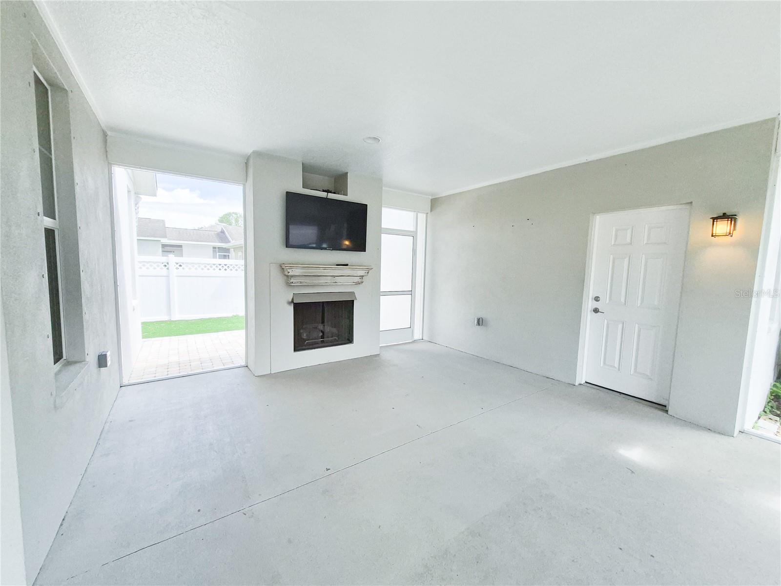 LONGLEAF NEIGHBORHOOD 03 - Residential Lease