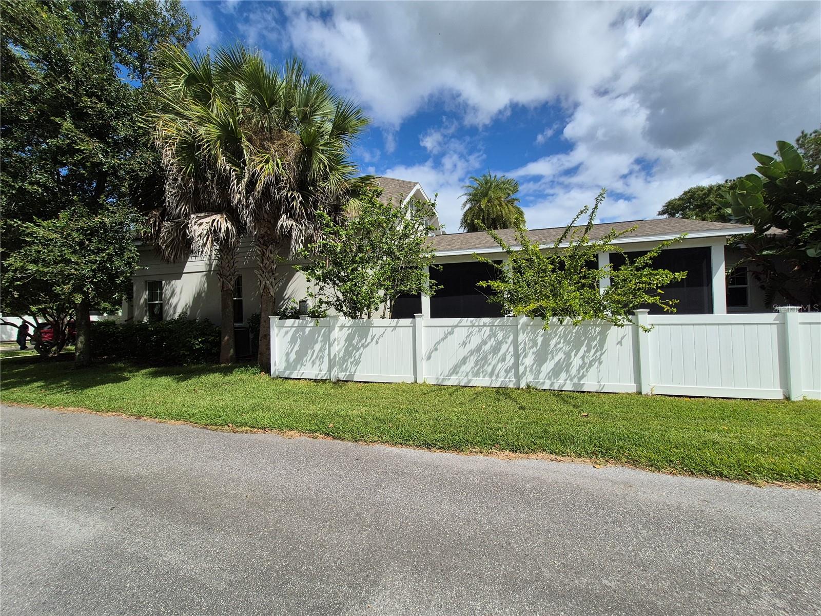 LONGLEAF NEIGHBORHOOD 03 - Residential Lease