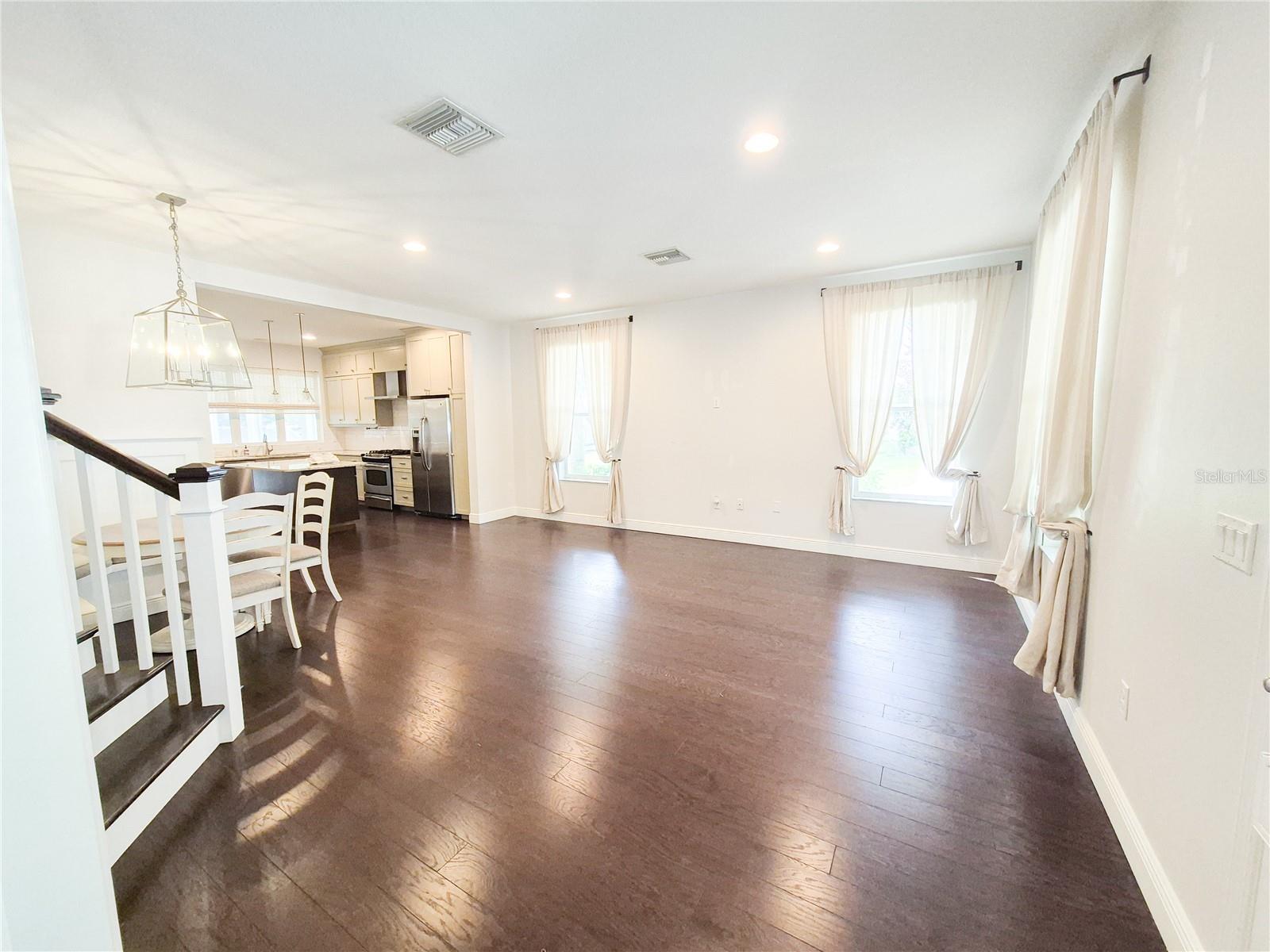 LONGLEAF NEIGHBORHOOD 03 - Residential Lease
