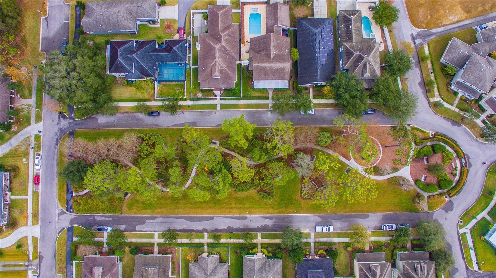 LONGLEAF NEIGHBORHOOD 03 - Residential Lease